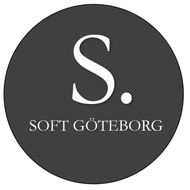 Soft Göteborg logotype